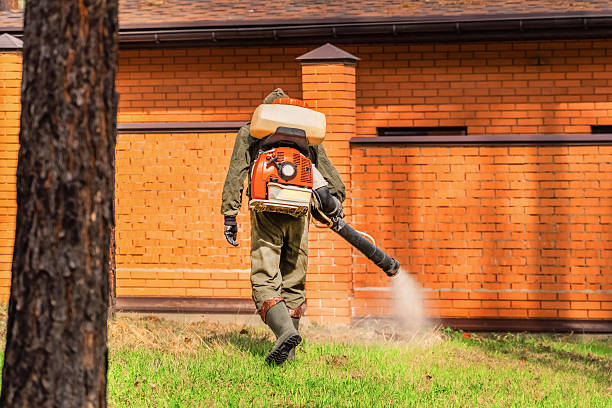 Trusted Emergency Pest Control service in Great Bend, KS - Nex Pest Control